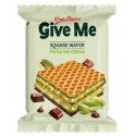Give Me Pistachio Cream 30g - pistáciová oplatka s dvojitou porcí krému