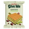 Give Me Pistachio Cream 30g - pistáciová oplatka s dvojitou porcí krému