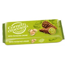 Cornetti Pistacio 100g