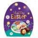 Happy Easter Egg 120g