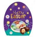 Happy Easter Egg 120g