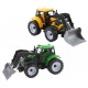 Farm Tractor