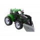 Farm Tractor