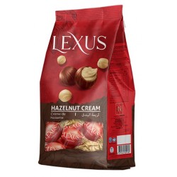 Lexus Hazelnut 200g