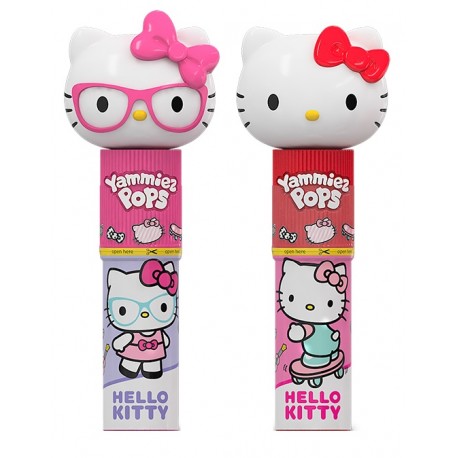 Hello Kitty Yammiez Pop 15g