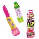 Candy Lip Lollipop 5g - lízátko v imitaci rtěnky (4 příchutě)