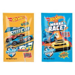 Hot Wheels Popping Candy 7g
