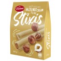 Stixis Hazelnut Cream 125g