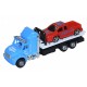 Truck Toy