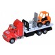 Truck Toy