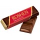 Roshen Dark Chocolate  43g