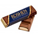 Roshen Milk Chocolate Créme Brülée 43g