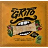 Whole Wheat Tortilla 360g