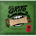 Wheat Tortilla 240g