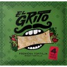 Wheat Tortilla 240g