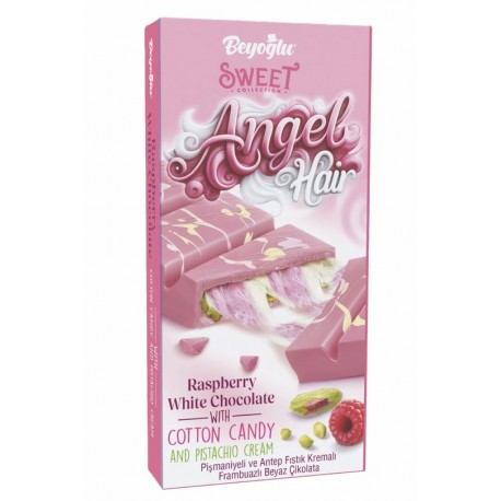 Angel Hair 170g