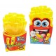 Gummy Fries Candy & Gel 45g
