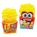 Gummy Fries Candy & Gel 45g