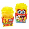 Gummy Fries Candy & Gel 45g