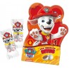 Paw Patrol Milk Chocolate Bites 50g