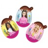 Barbie Creamy Snacking