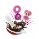 Barbie Creamy Snacking