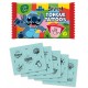 Tongue Tattoos Stitch