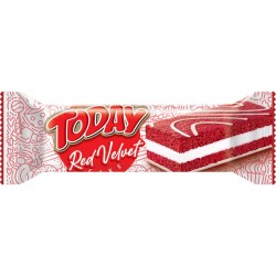 Red Velvet Cake 40g
