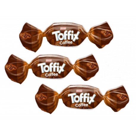 Toffix Coffee 1kg