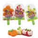 Ice Cream Gummy Pop 20g