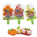 Ice Cream Gummy Pop 20g