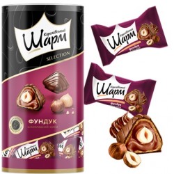 Royal Charm Whole Hazelnut 10g