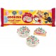 Cookies with Cotton Candy 96g