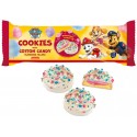 Cookies with Cotton Candy 96g