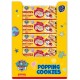 Cookies with Cotton Candy 96g
