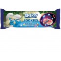 Smerfy Cookies with Bubble Gum 96g
