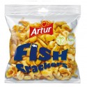 Artur Cracker Fish 90g - jemně solené rybičky