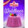 Pudding Waldbeer 37g