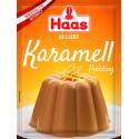 Pudding Karamell 37g