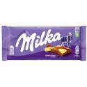 Milka Kuhflecken 90g