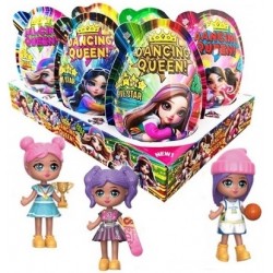 Plastic Eg  XXL Dancing Queen