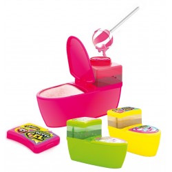 Sour Potty