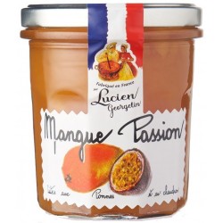 Mangue Passion 320g