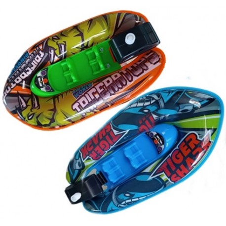 Water Racing