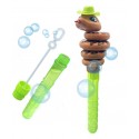 Snake Bubble