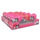 Hello Kitty and Friends Funky Hearts 10g