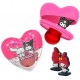 Hello Kitty and Friends Funky Hearts 10g