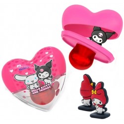 Hello Kitty and Friends Funky Hearts 10g