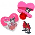 Hello Kitty and Friends Funky Hearts 10g