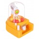 Crab Machine + Bubble Gum